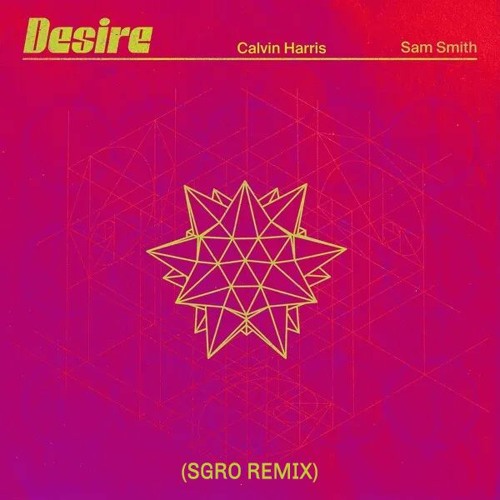 Calvin Harris, Sam Smith Desire (Cedric Gervais Festival Mix) Mp3 Download