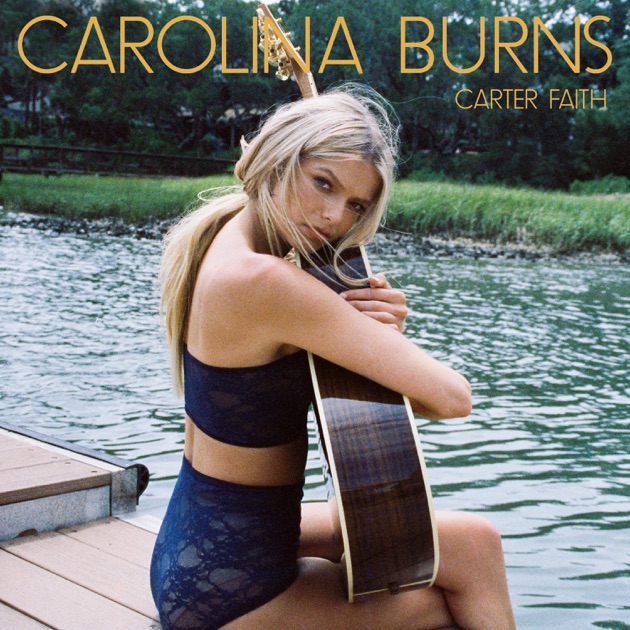 Carter Faith – Carolina Burns 2