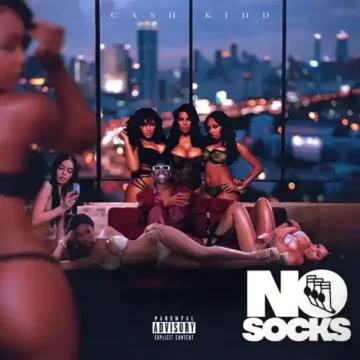 Cash Kidd No Socks 3 Zip Download