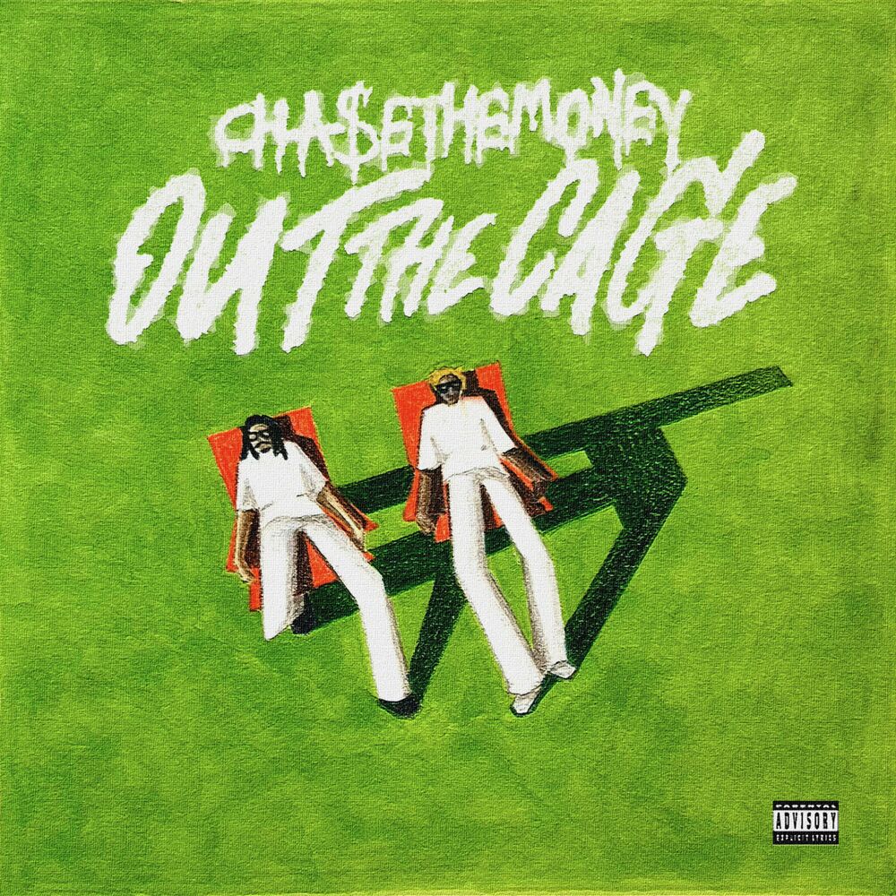 ChaseTheMoney – OUT THE CAGE 1