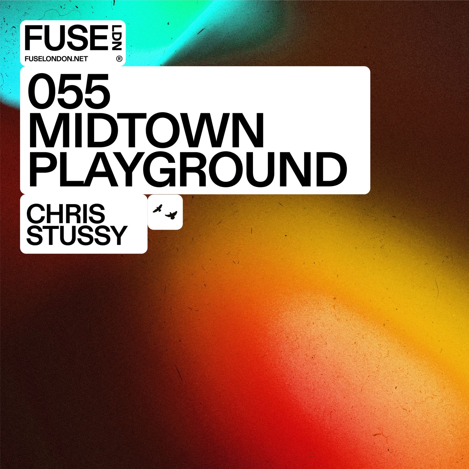 Chris Stussy Midtown Playground Mp3 Download