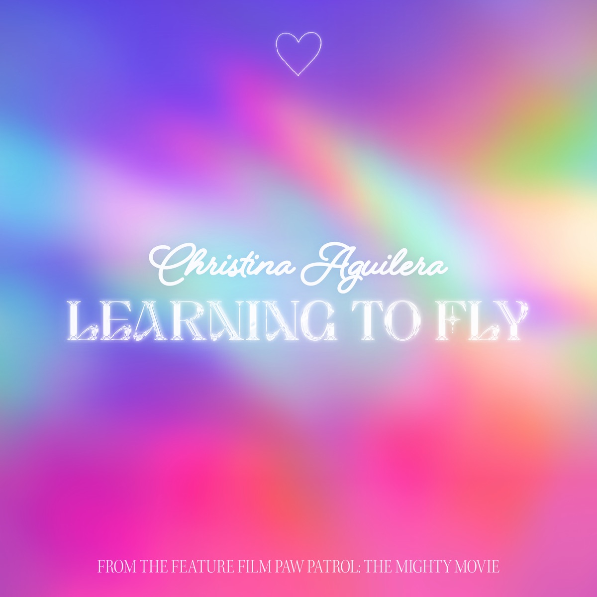 Christina Aguilera Learning To Fly Mp3 Download