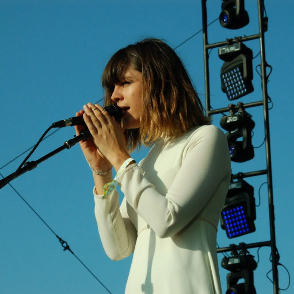 Crumb & Melody’s Echo Chamber – Le Temple Volant 2