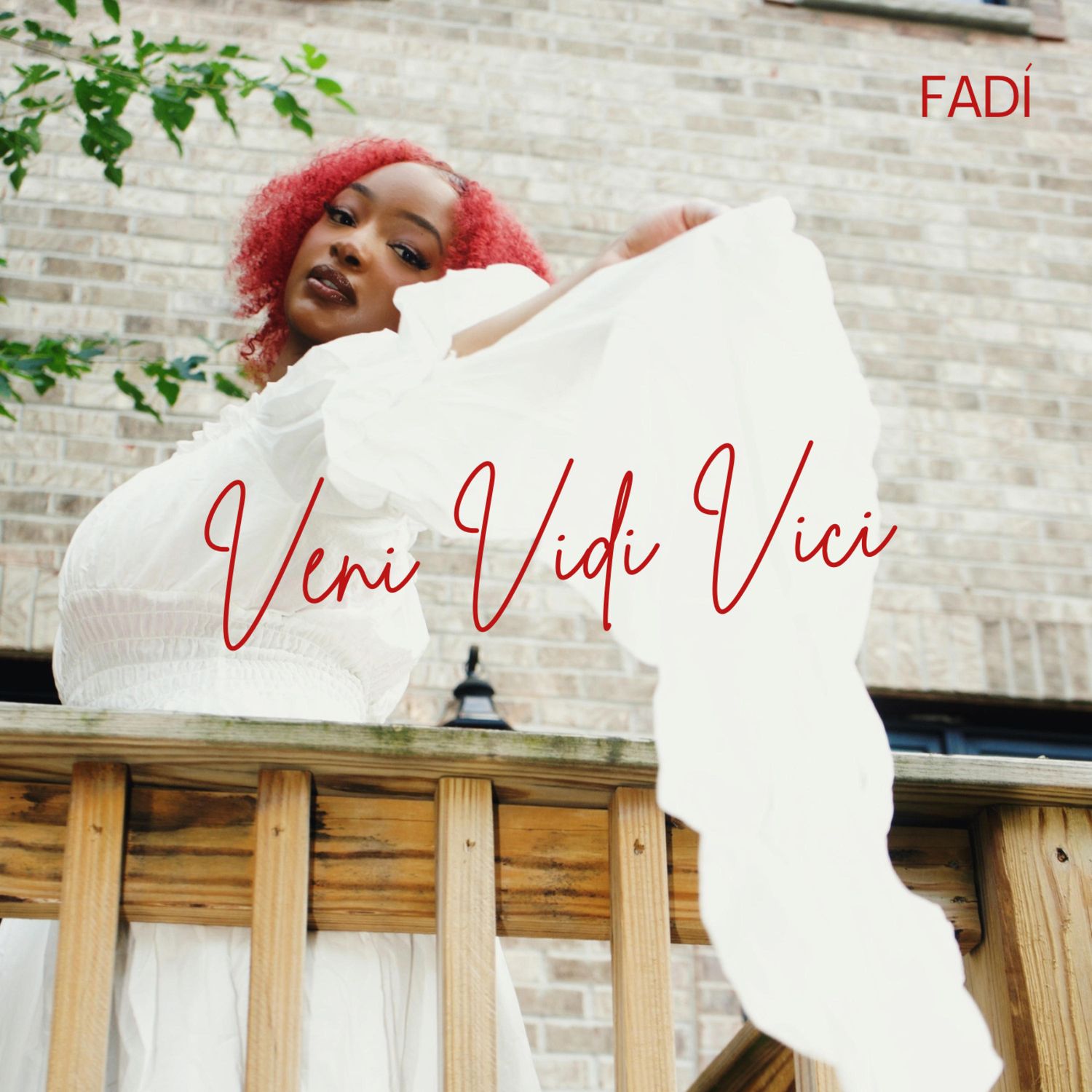 FADÍ – Veni Vidi Vici 1