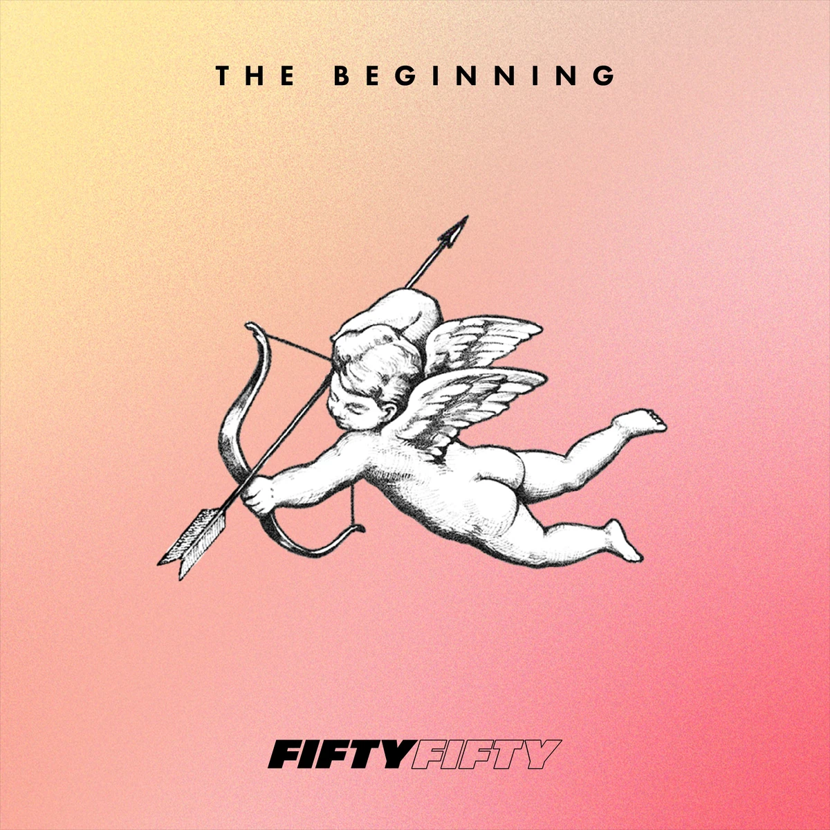 FIFTY FIFTY The Beginning Zip Download