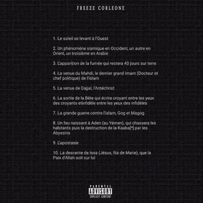 Freeze Corleone ADC Zip Download