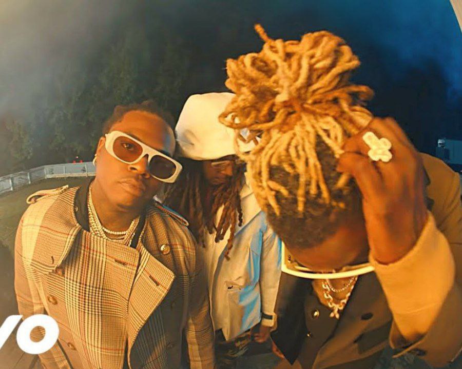 Gunna – Upgrade (Prod. Wheezy) Ft. Young Thug 1