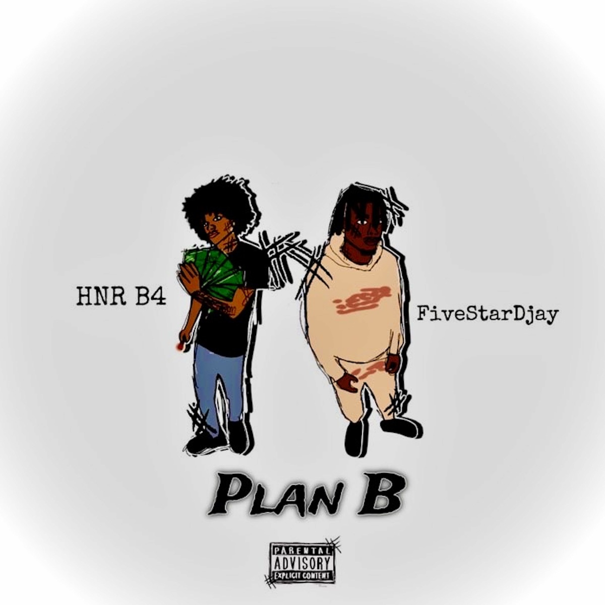 HNR B4 Plan B Mp3 Download