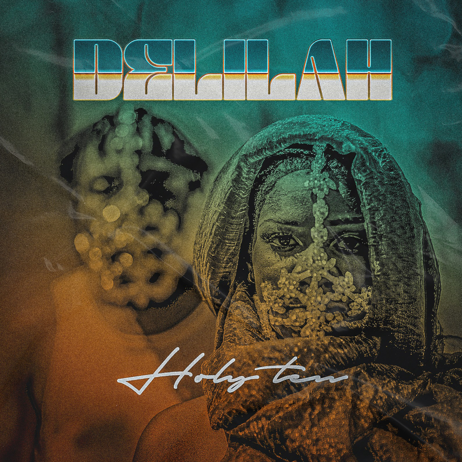 Holy Ten – Delilah 2