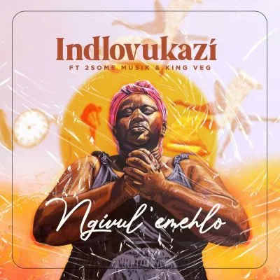 Indlovukazi Ngivul’ Emehlo Mp3 Download