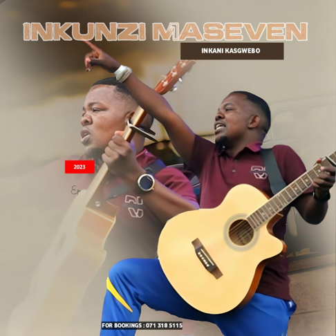 Inkunzi Maseven S.A Inkani KaSgwebo Mp3 Download