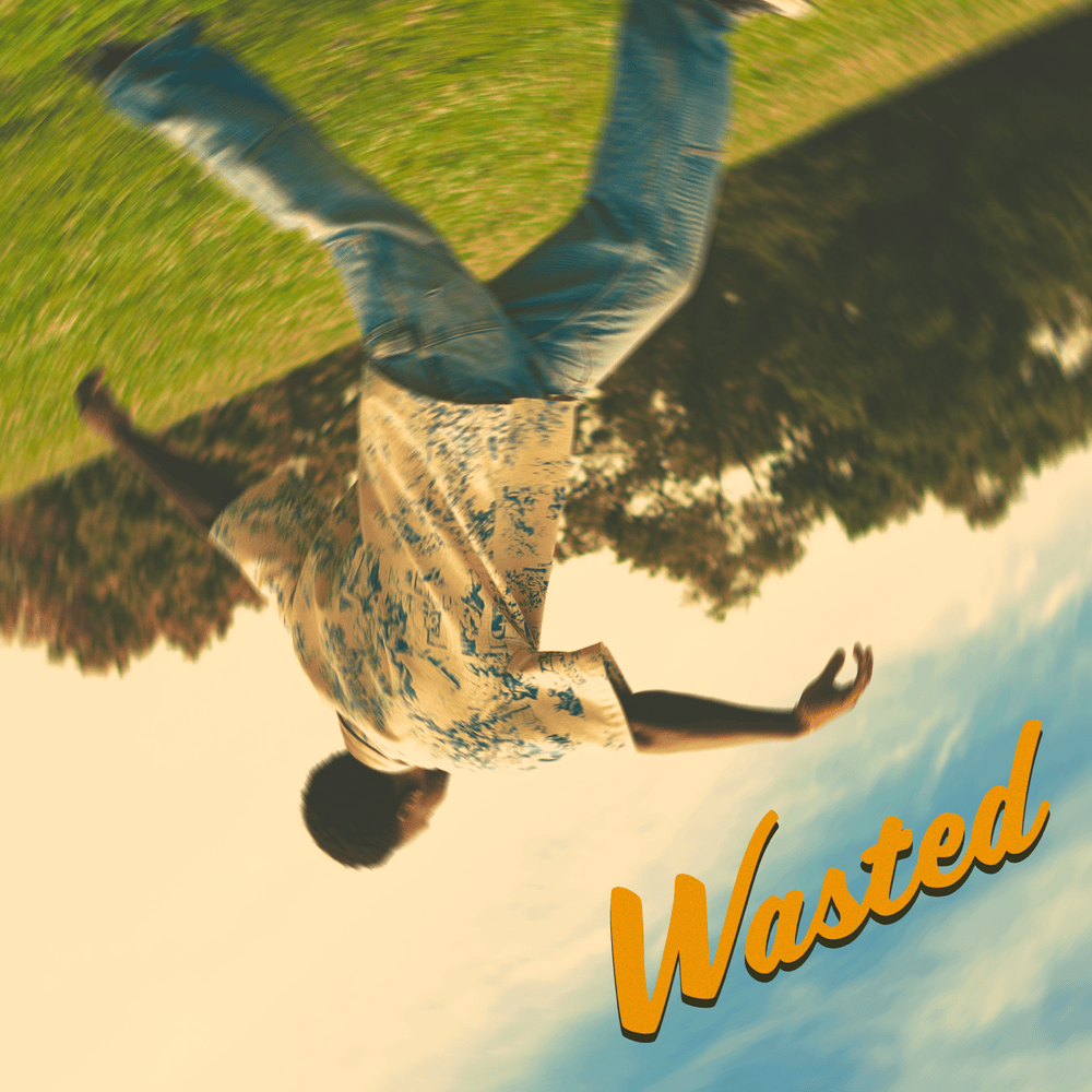 Jon Vinyl – Wasted 1