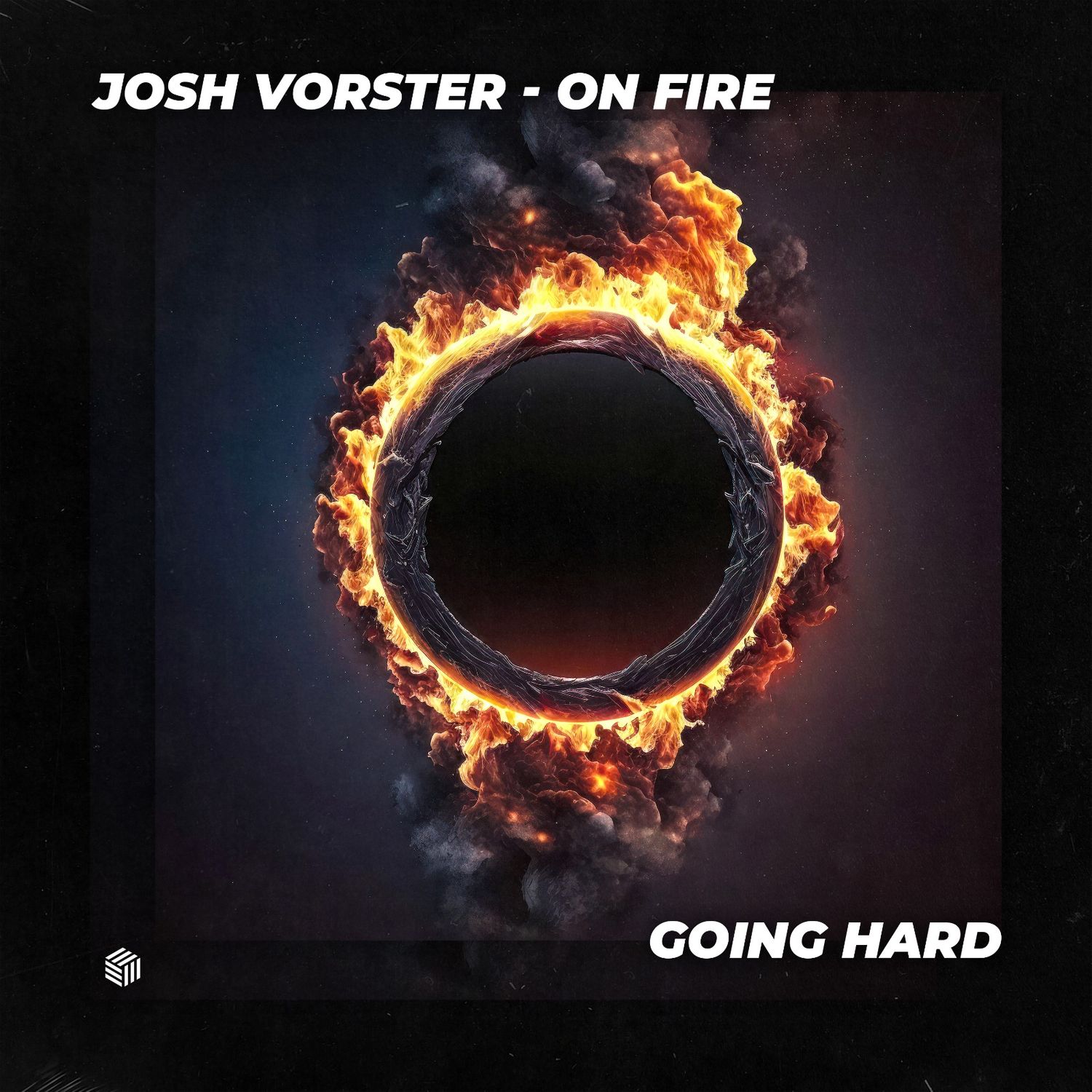 Josh Vorster – On Fire 1