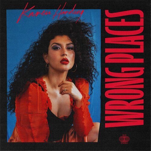 Karen Harding – Wrong Places 3