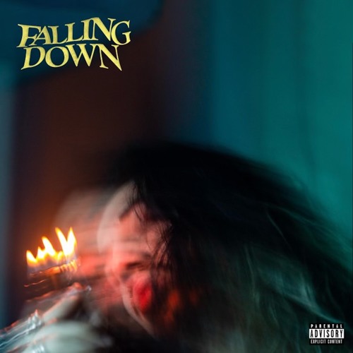 KxllSwxtch FALLING DOWN Mp3 Download