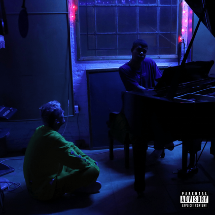 Lil Peep – November Ft. iLoveMakonnen 2