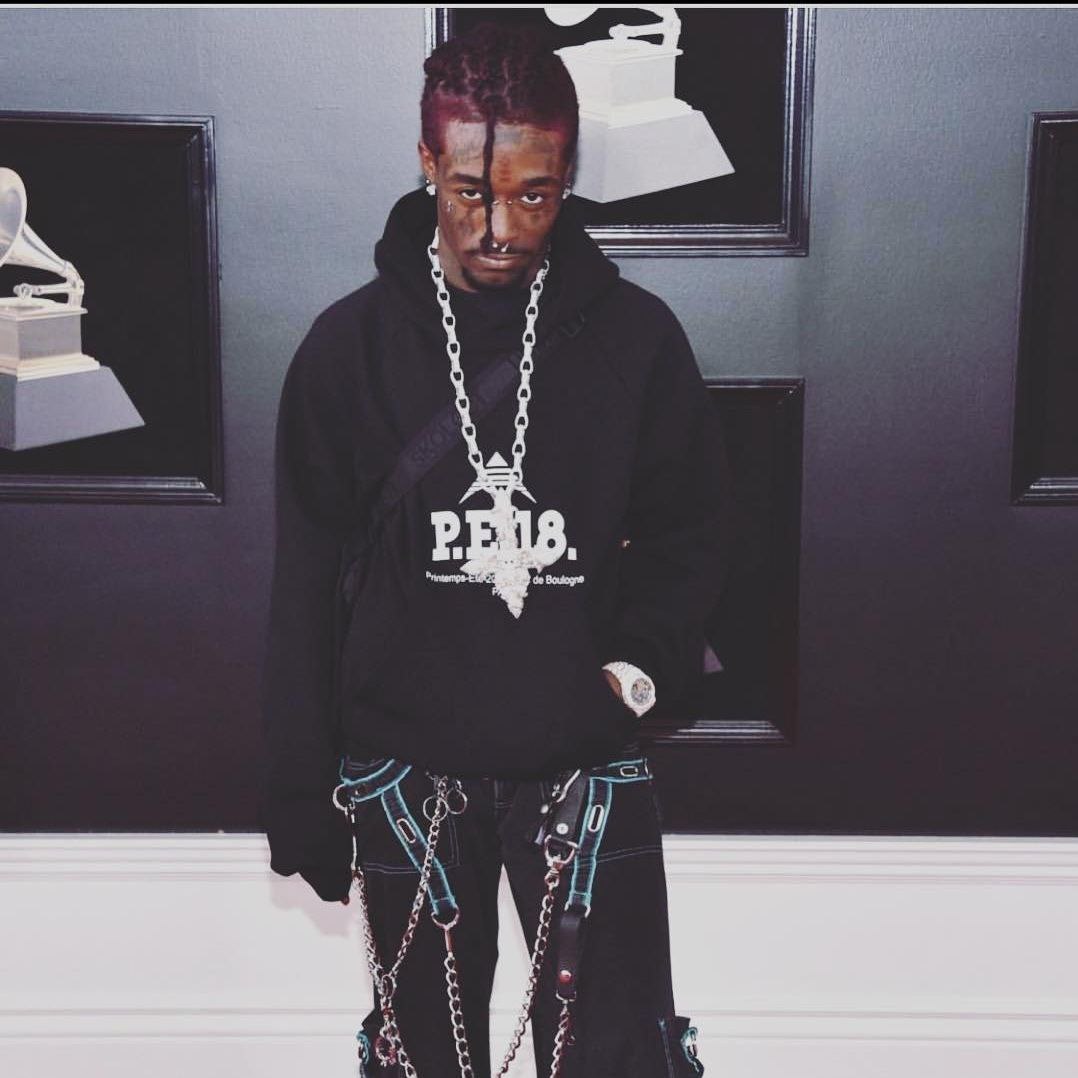 Lil Uzi Vert Wednesday and Thursday Mp3 Download