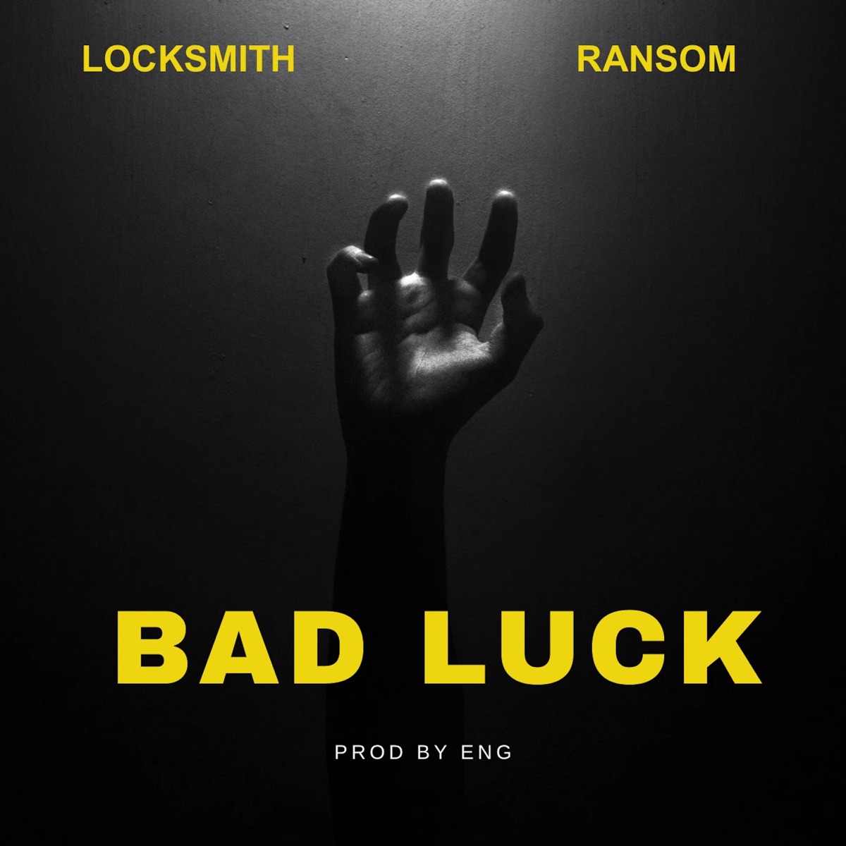 Locksmith & Ransom Bad Luck Mp3 Download