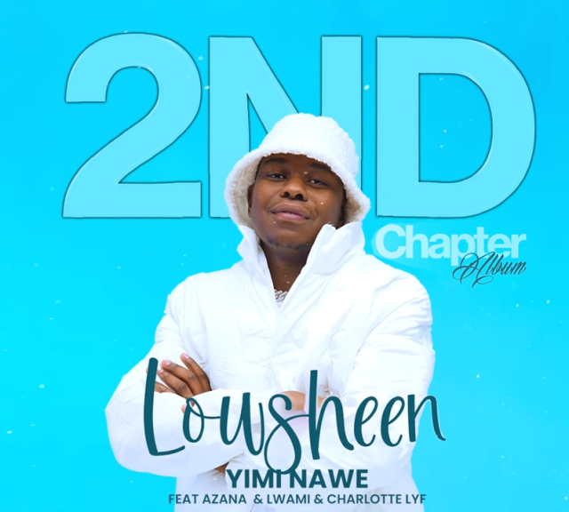 Lowsheen 2nd Chapter Zip Download