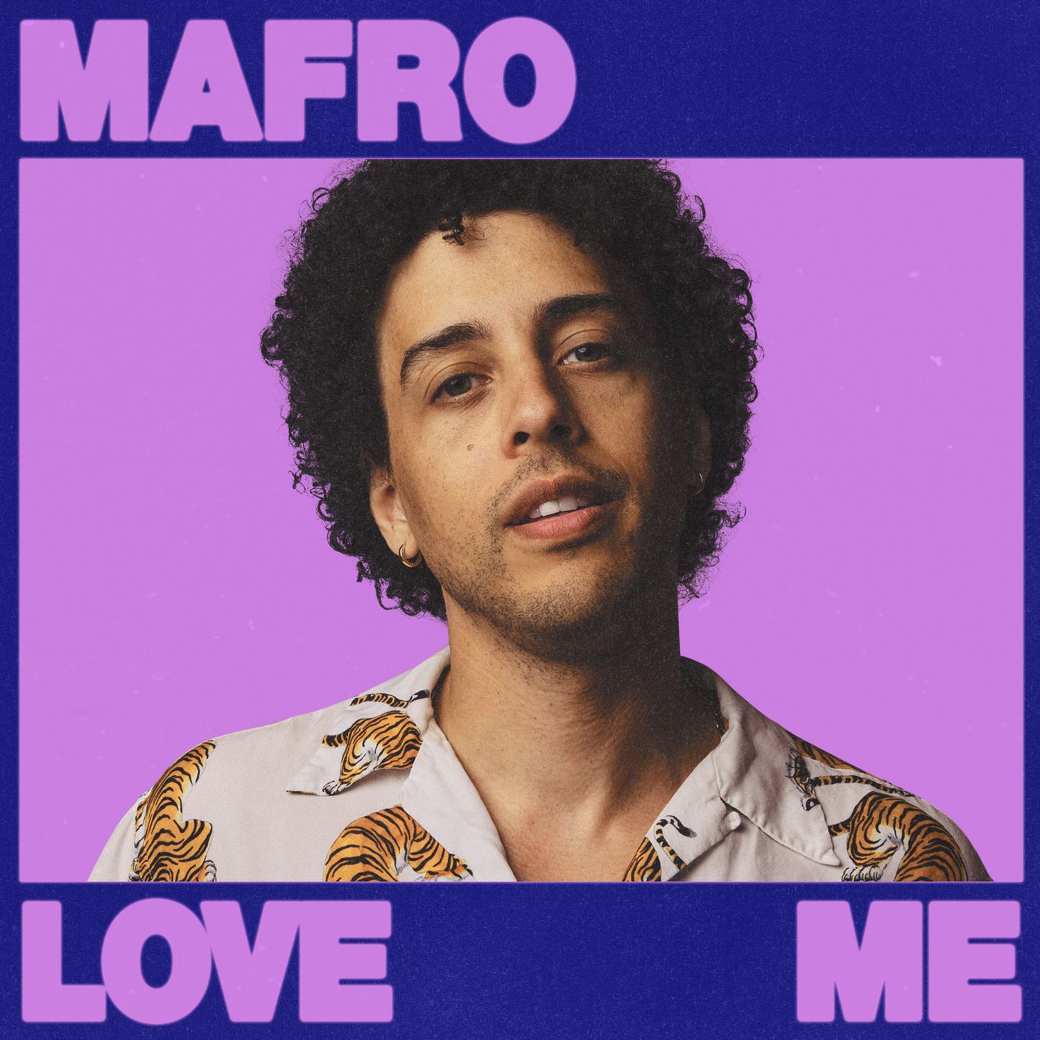 MAFRO – Love Me Ft. Eldé 1