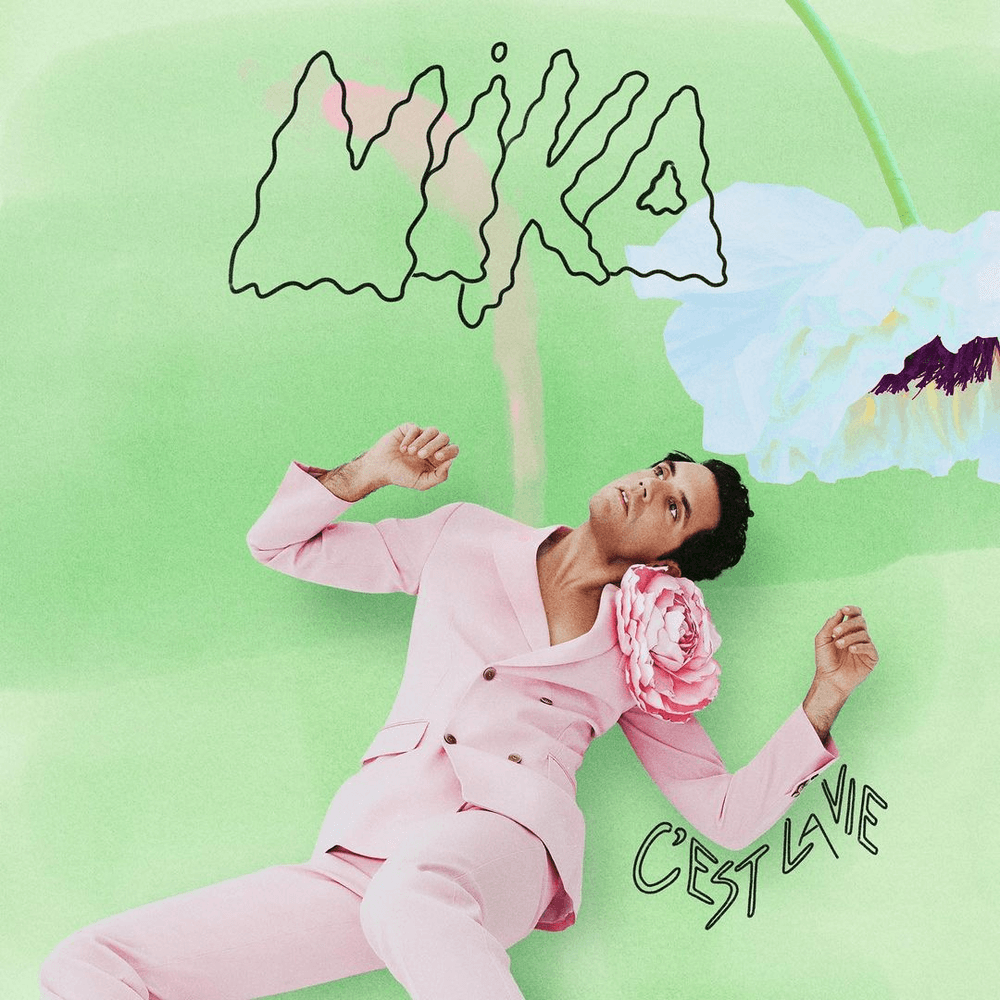 MIKA – C'est La Vie 1