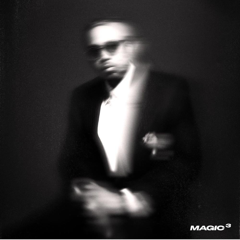 Nas – Magic 3 [Album] 1