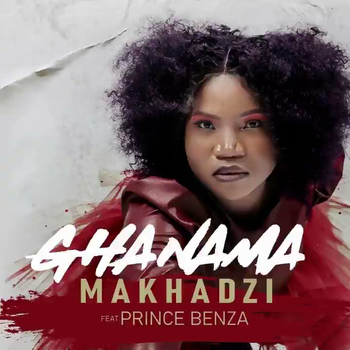 Makhadzi – Johnny Ft. Prince Benza 1