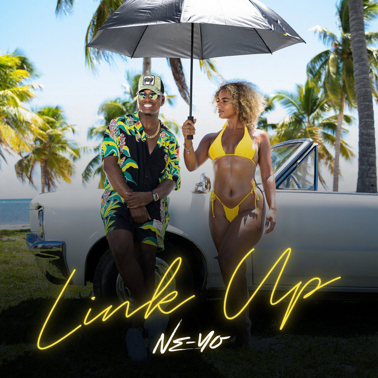 Ne-Yo – Link Up 1