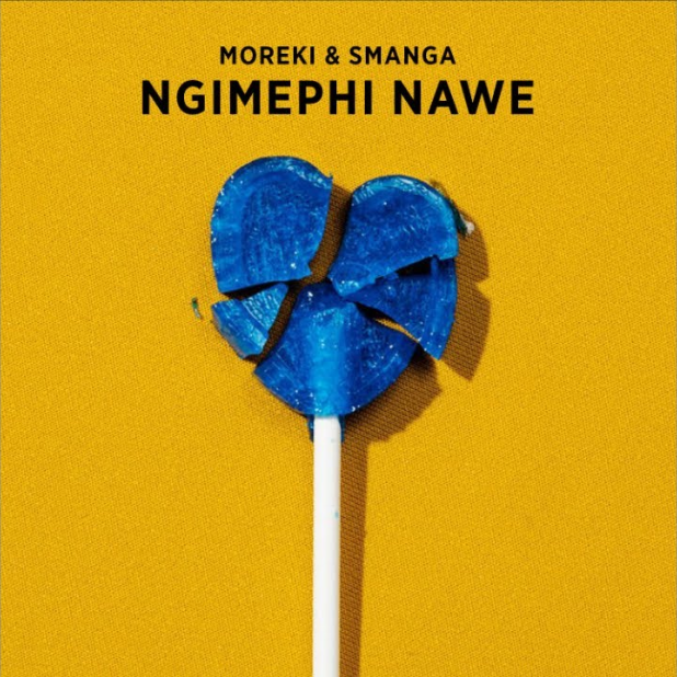 MOREKI & Smanga – Ngimephi Nawe 19