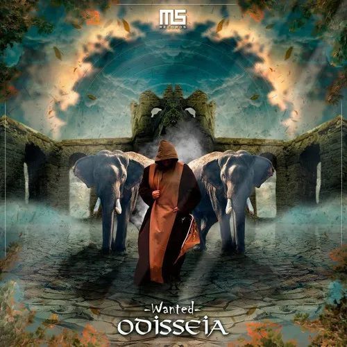 LVCAS – Odisseia 2