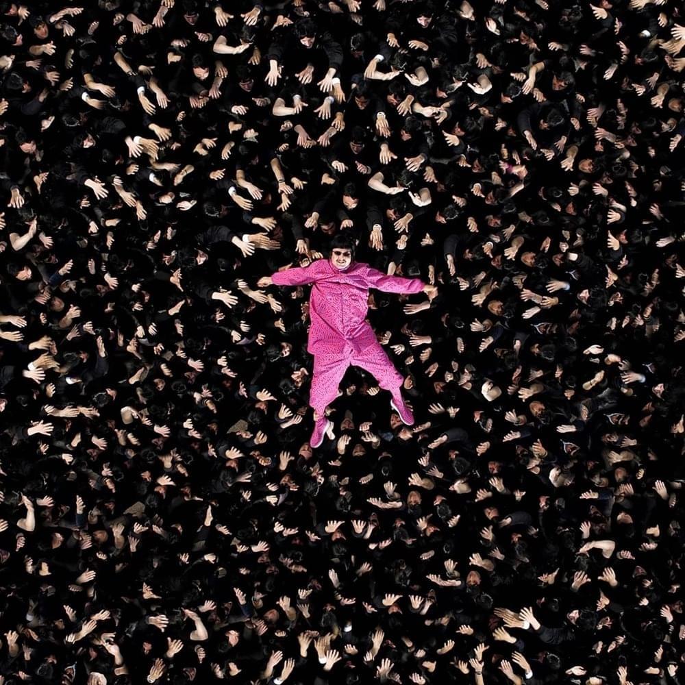 ALBUM: Oliver Tree – Alone In A Crowd 1