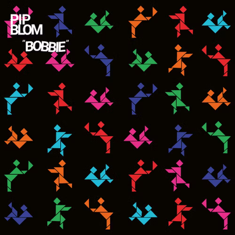 Pip Blom Get Back Mp3 Download