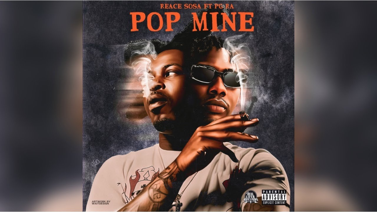 Reace Sosa POP MINE Mp3 Download