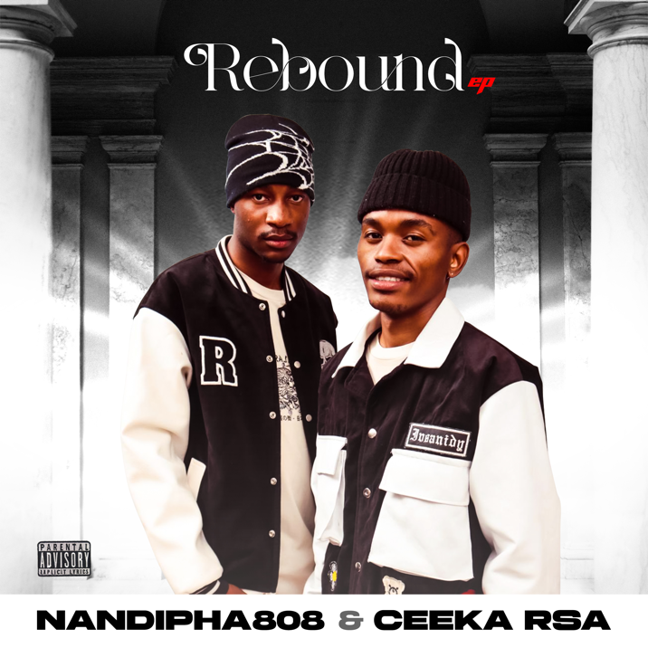 Nandipha808 – Rekere 2.5 Ft. Ceeka RSA & Stakev 1