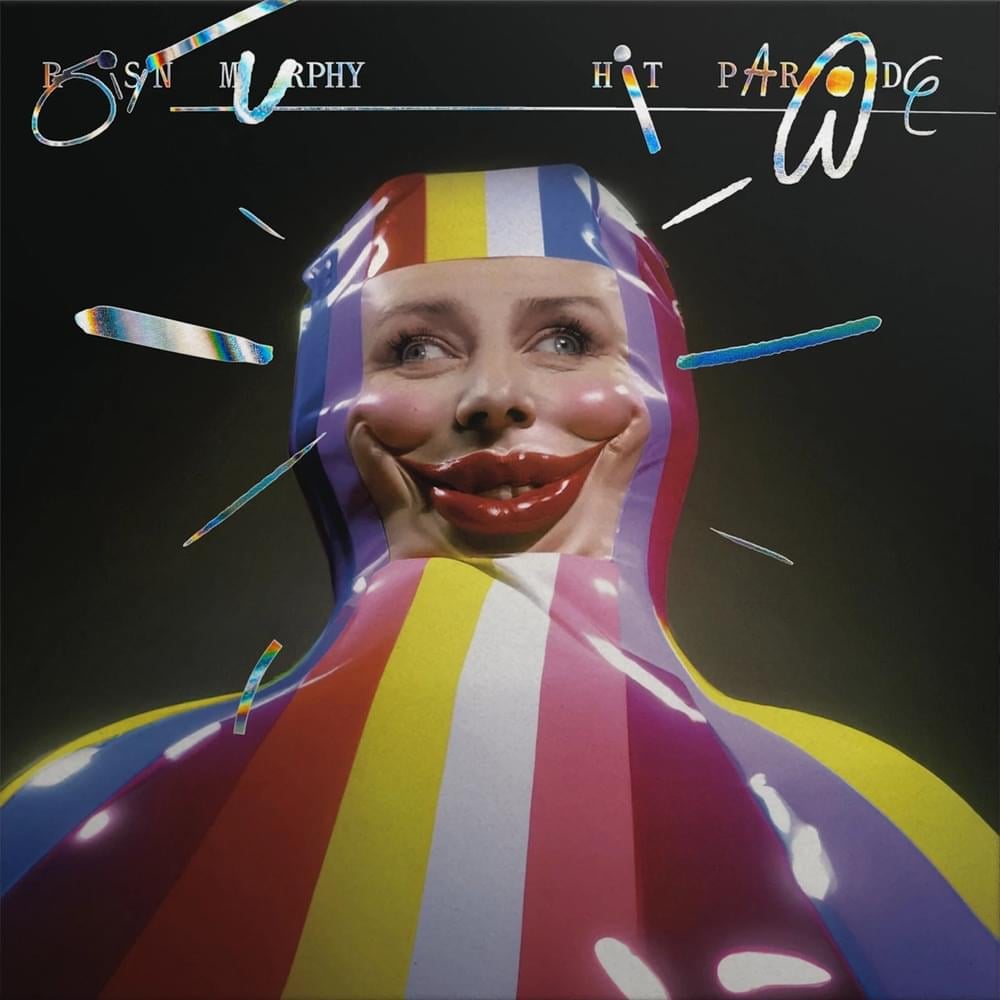 ALBUM: Róisín Murphy – Hit Parade 1