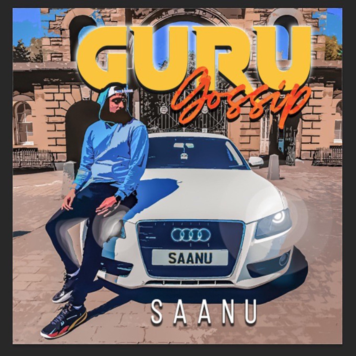 Saanu Guru Gossip Mp3 Download