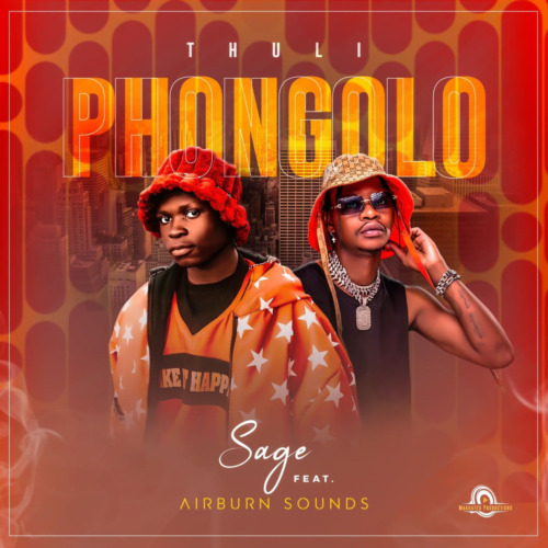 Sage – Thuli Phongolo Ft. AirBurn Sounds & Rams De Violinist 1