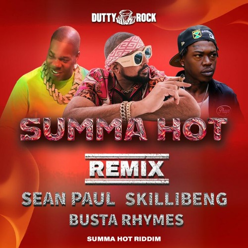 Sean Paul Summa Hot Remix Mp3 Download