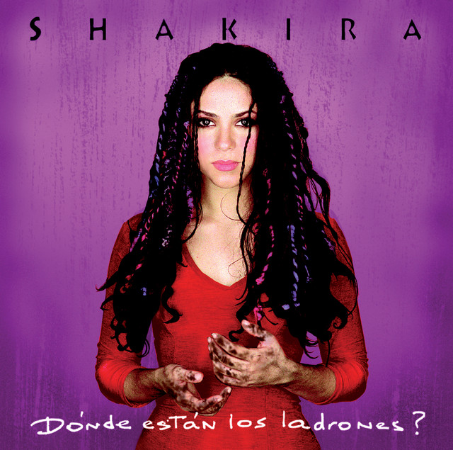 Shakira – Sombra de Ti 1