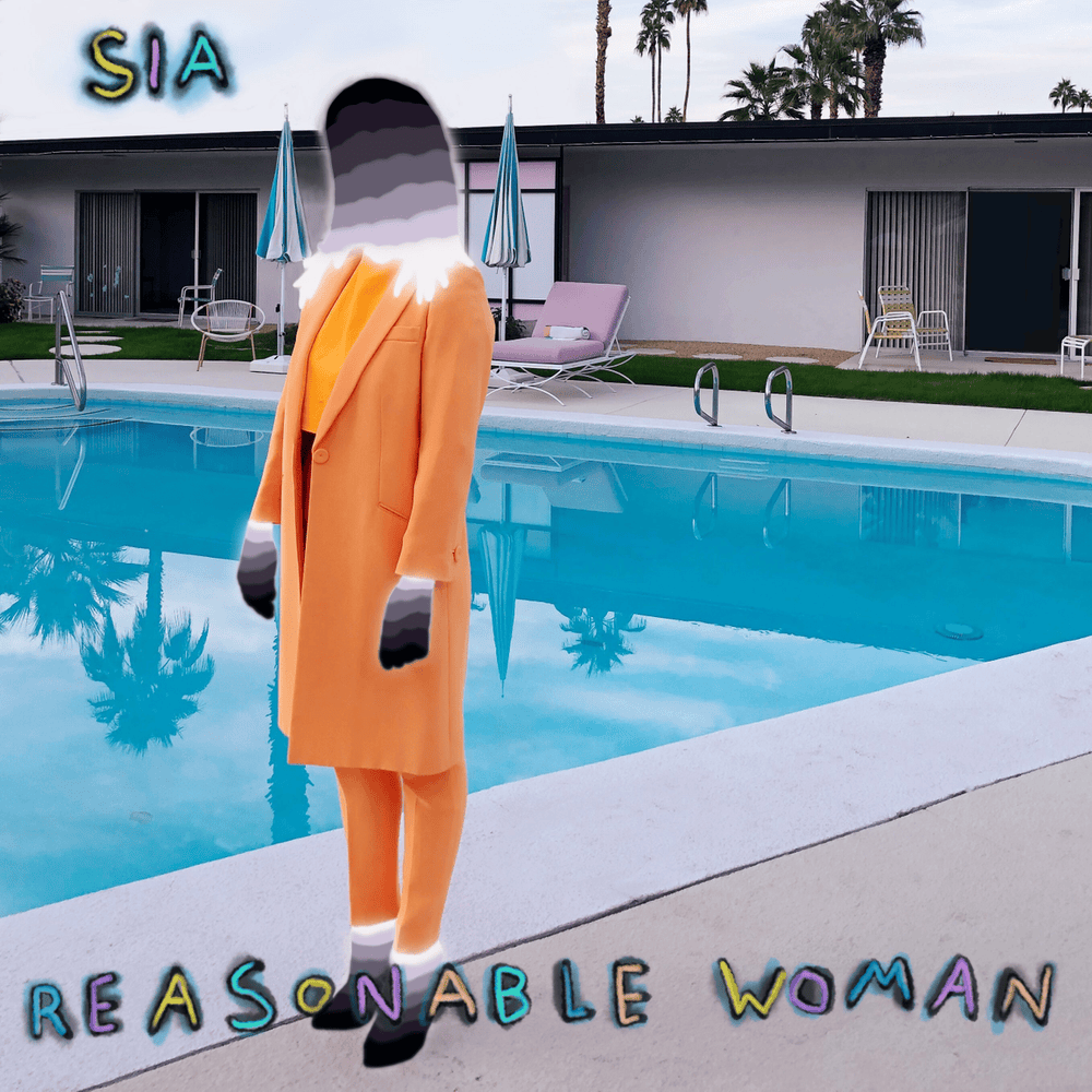 Sia – Gimme Love (Reasonable Woman Version) 2