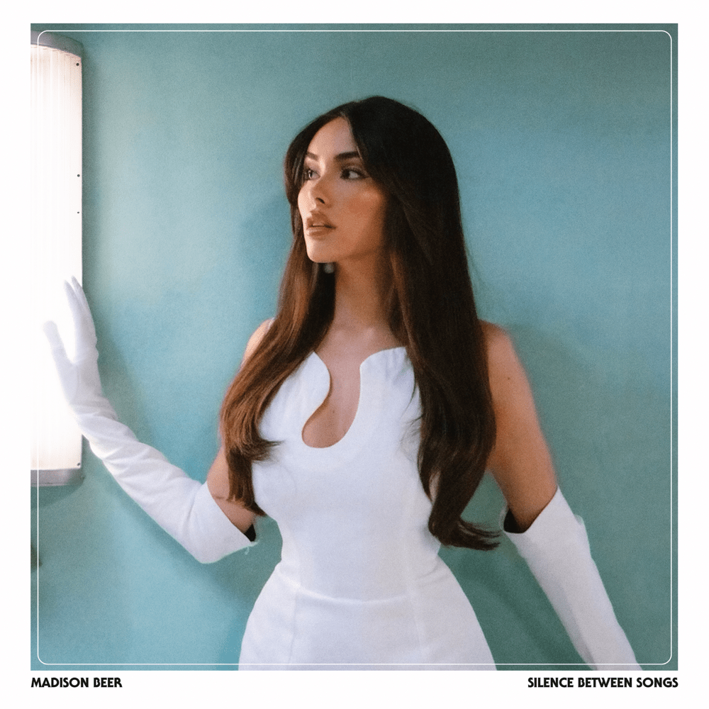 Madison Beer – Silence Between Songs [Album] 1