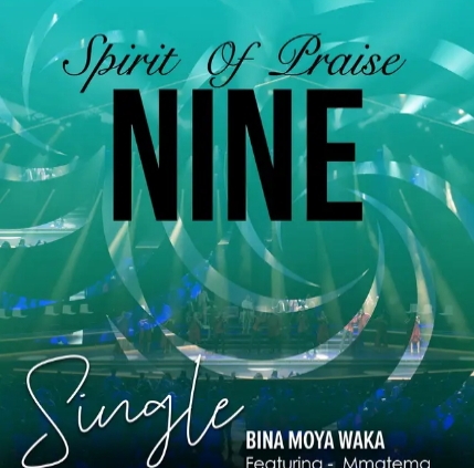 Spirit Of Praise Bina Moya Waka Mp3 Download