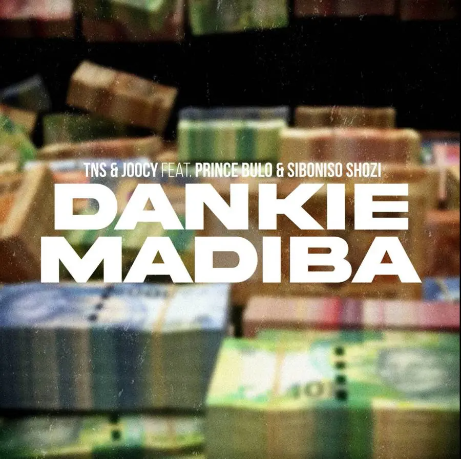 TNS Dankie Madiba Mp3 Download