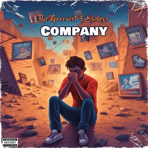 The Groovist – Company Ft. Badros 2