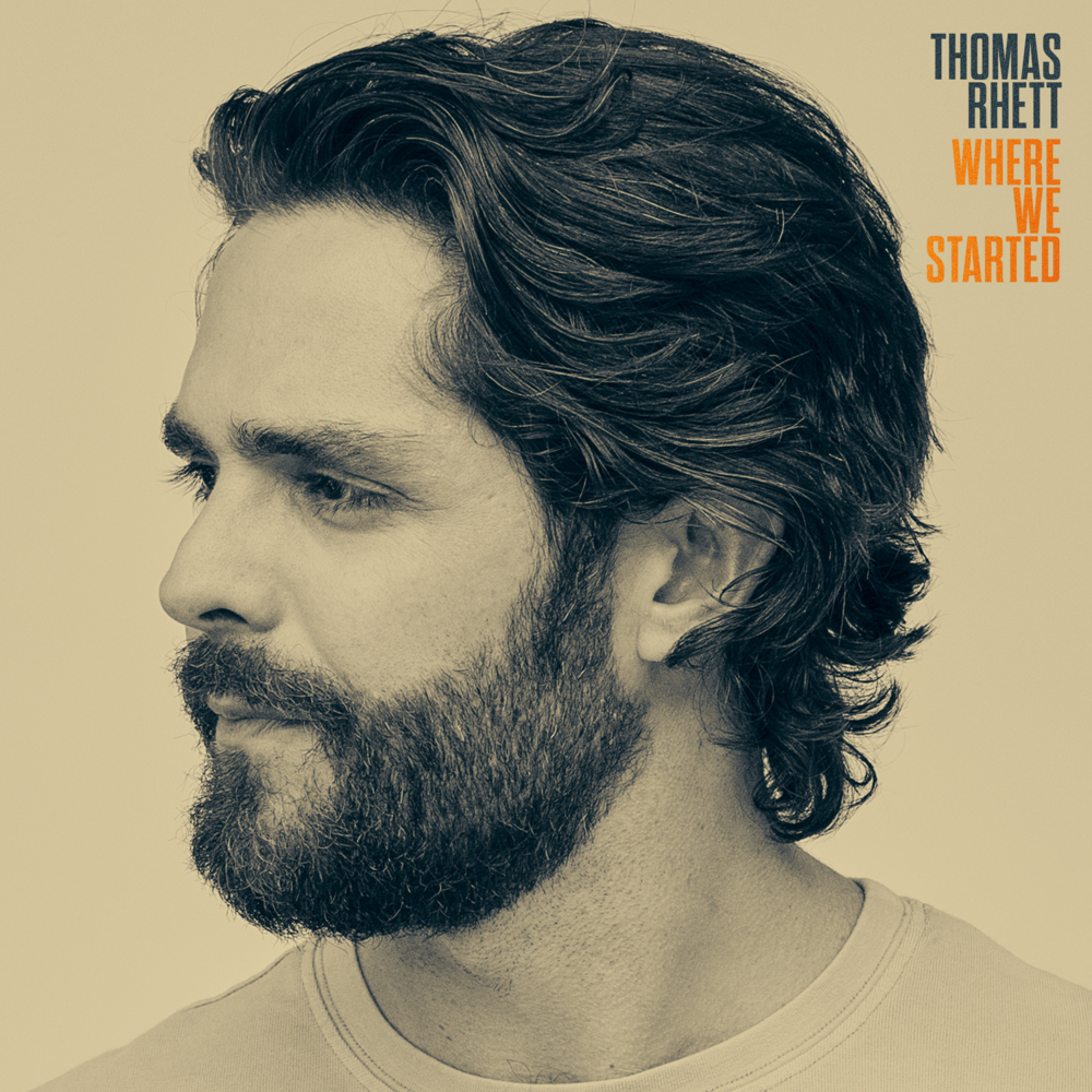 Thomas Rhett 20 Number Ones Zip Download