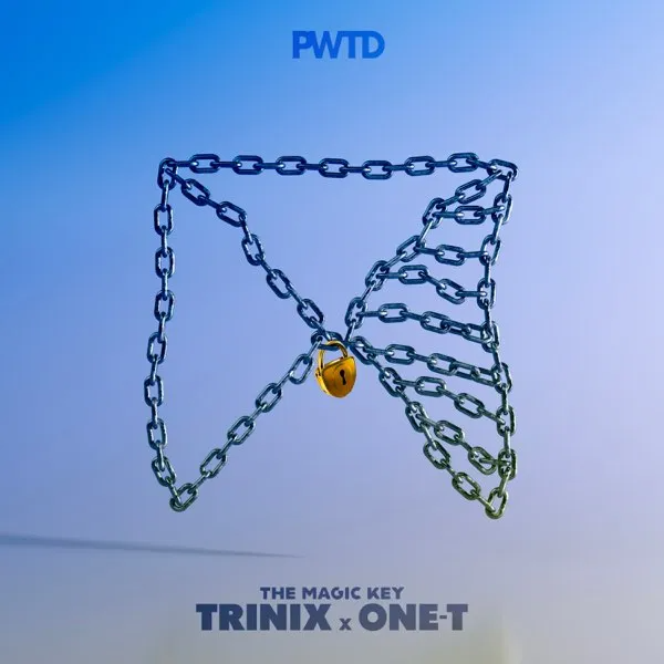 Trinix & One-T The Magic Key Mp3 Download