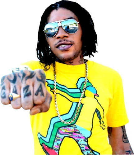 Vybz Kartel – Mind Your Own Business 1