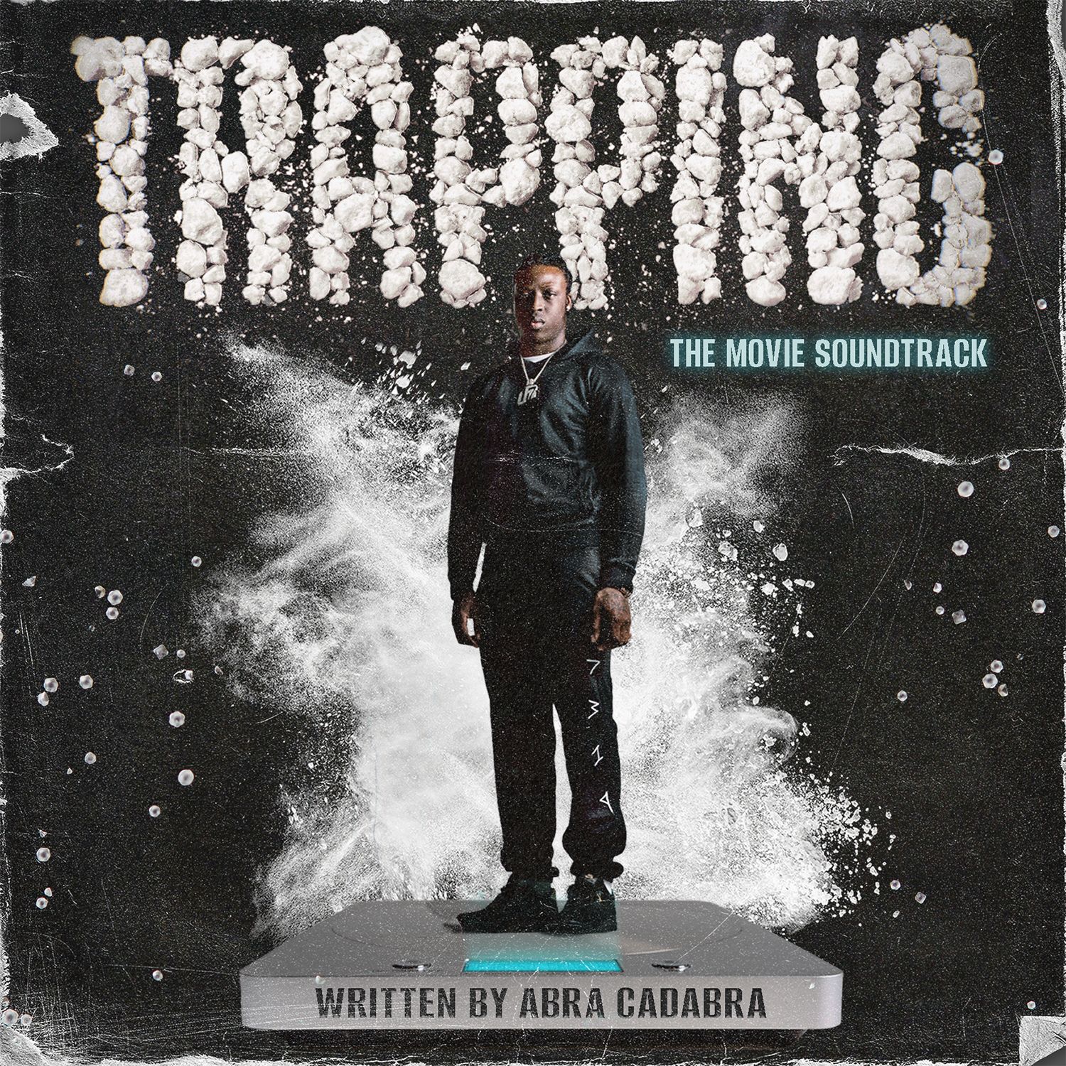 Abra Cadabra & TRAPPING Waste Time Mp3 Download