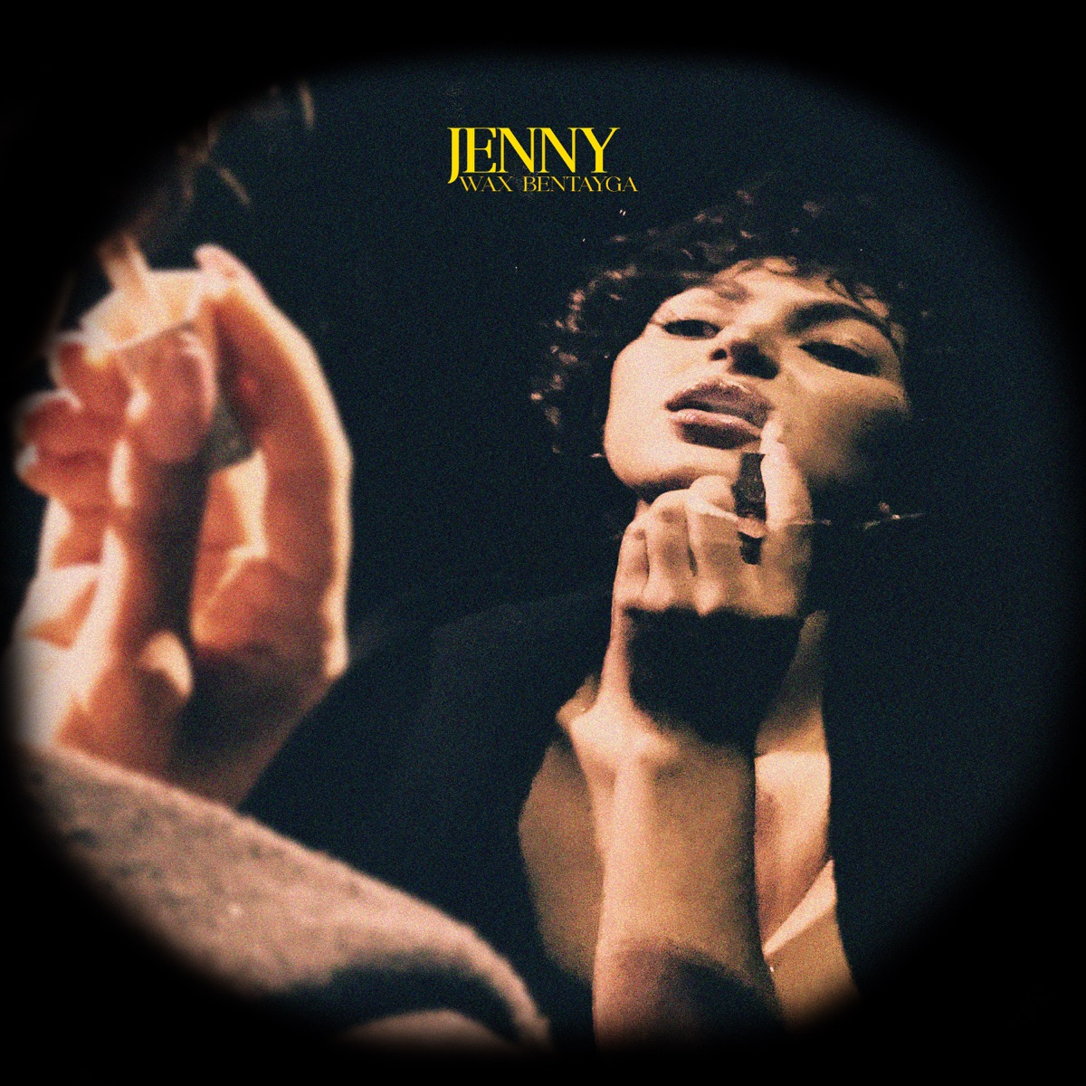 Wax Bentayga Jenny Mp3 Download