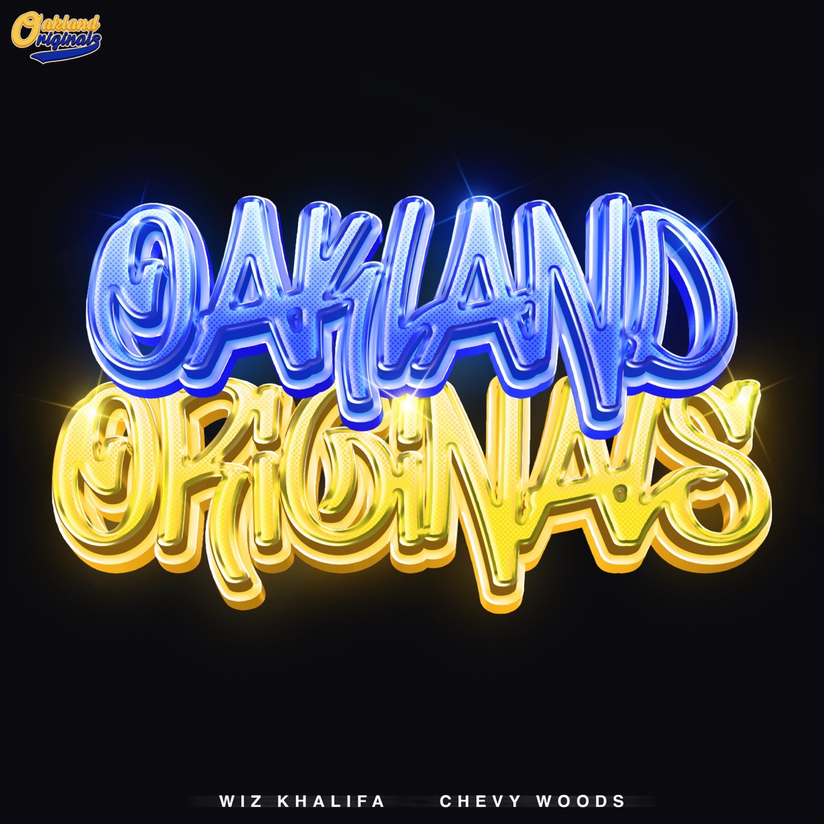 Wiz Khalifa – Oakland Originals Ft. Chevy Woods 4